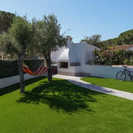 Casa Ilaria Calaliberotto * Cala Liberotto