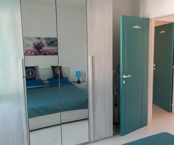 Casa Ilaria Calaliberotto * Cala Liberotto