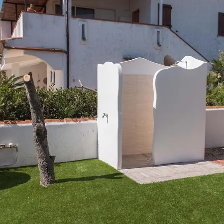Casa Ilaria Calaliberotto شقة *