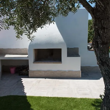 Апартаменты Casa Ilaria Calaliberotto