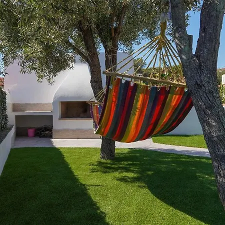 Апартаменты Casa Ilaria Calaliberotto