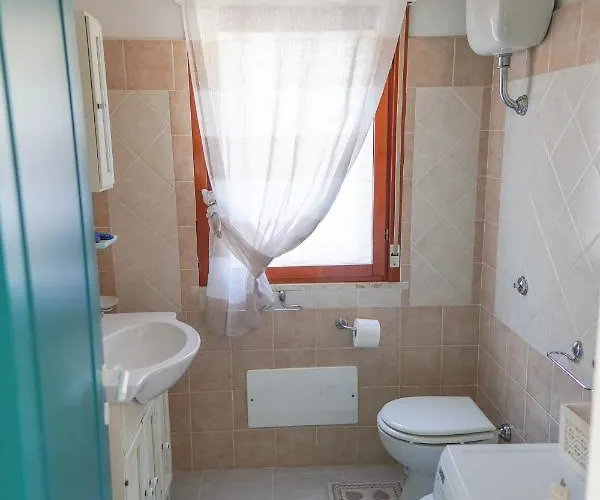 شقة Casa Ilaria Calaliberotto