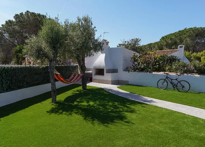 Casa Ilaria Calaliberotto * كالا ليبيروتو